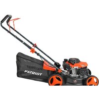 Газонокосилка Patriot PT 400 - Изображение №15 — Chaika Market