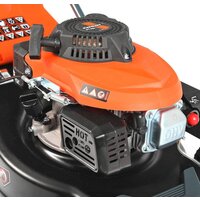 Газонокосилка Patriot PT 400 - Изображение №13 — Chaika Market