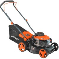 Газонокосилка Patriot PT 400 — Chaika Market