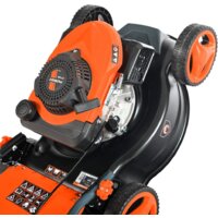 Газонокосилка Patriot PT 400 - Изображение №12 — Chaika Market