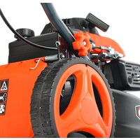 Газонокосилка Patriot PT 400 - Изображение №9 — Chaika Market
