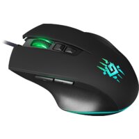 Игровая мышь Defender Wolverine GM-700L - Изображение №8 — Chaika Market