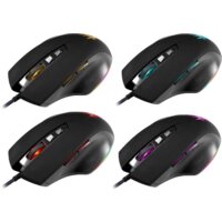 Игровая мышь Defender Wolverine GM-700L - Изображение №4 — Chaika Market