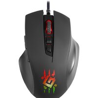 Игровая мышь Defender Wolverine GM-700L — Chaika Market