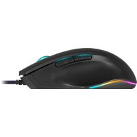Игровая мышь Defender Wolverine GM-700L - Изображение №6 — Chaika Market