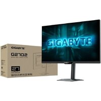 Игровой монитор Gigabyte G27Q2 - Изображение №7 — Chaika Market