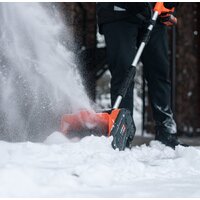 Снегоуборщик Patriot PE 1002 UES - Изображение №13 — Chaika Market