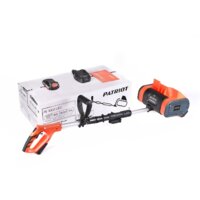 Снегоуборщик Patriot PE 1002 UES - Изображение №12 — Chaika Market