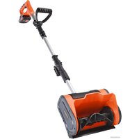 Снегоуборщики и подметальные машины