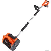 Снегоуборщик Patriot PE 1002 UES - Изображение №3 — Chaika Market