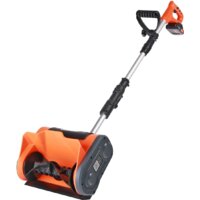 Снегоуборщик Patriot PE 1002 UES - Изображение №2 — Chaika Market