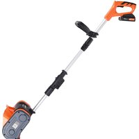 Снегоуборщик Patriot PE 1002 UES - Изображение №4 — Chaika Market