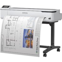 Плоттер Epson SureColor SC-T5100 - Изображение №2 — Chaika Market