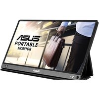 Портативный монитор ASUS ZenScreen MB16AHP — Chaika Market