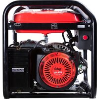 Бензиновый генератор Fubag WCE 250 DC ES 646274 - Изображение №5 — Chaika Market