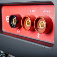 Бензиновый генератор Fubag WCE 250 DC ES 646274 - Изображение №8 — Chaika Market