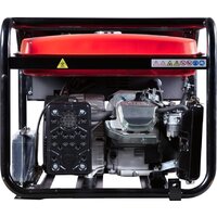 Бензиновый генератор Fubag WCE 250 DC ES 646274 - Изображение №4 — Chaika Market