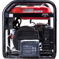 Бензиновый генератор Fubag WCE 250 DC ES 646274 - Изображение №6 — Chaika Market