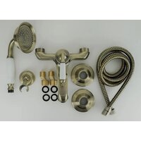 Смеситель Esko Prague PG 54 - Изображение №3 — Chaika Market