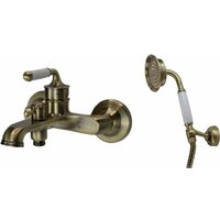 Смеситель Esko Prague PG 54 — Chaika Market