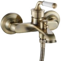 Смеситель Esko Prague PG 54 - Изображение №2 — Chaika Market