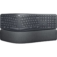 Клавиатура Logitech ERGO K860 920-010352 — Chaika Market