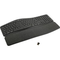 Клавиатура Logitech ERGO K860 920-010352 - Изображение №3 — Chaika Market