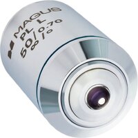  Magus SFR50 50х/0.70 Plan L Pol 83454 - Изображение №4 — Chaika Market