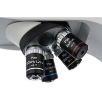 Микроскоп Levenhuk MED 45B бинокулярный 74008 - Изображение №8 — Chaika Market