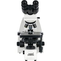 Микроскоп Levenhuk MED 45B бинокулярный 74008 - Изображение №4 — Chaika Market