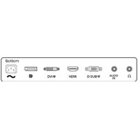 Монитор Philips 242S1AE/00 - Изображение №6 — Chaika Market