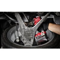Гайковерт Milwaukee M18 FIW2F12-502X 4933478444 (с 2-мя АКБ, кейс) - Изображение №17 — Chaika Market