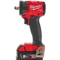 Гайковерт Milwaukee M18 FIW2F12-502X 4933478444 (с 2-мя АКБ, кейс) — Chaika Market