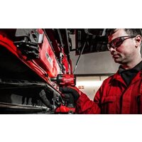 Гайковерт Milwaukee M18 FIW2F12-502X 4933478444 (с 2-мя АКБ, кейс) - Изображение №9 — Chaika Market