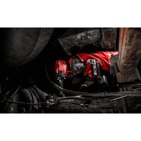 Гайковерт Milwaukee M18 FIW2F12-502X 4933478444 (с 2-мя АКБ, кейс) - Изображение №10 — Chaika Market