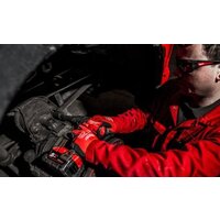 Гайковерт Milwaukee M18 FIW2F12-502X 4933478444 (с 2-мя АКБ, кейс) - Изображение №11 — Chaika Market
