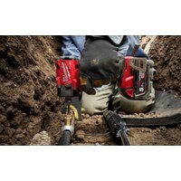 Гайковерт Milwaukee M18 FIW2F12-502X 4933478444 (с 2-мя АКБ, кейс) - Изображение №4 — Chaika Market
