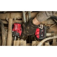 Гайковерт Milwaukee M18 FIW2F12-502X 4933478444 (с 2-мя АКБ, кейс) - Изображение №18 — Chaika Market