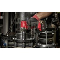Гайковерт Milwaukee M18 FIW2F12-502X 4933478444 (с 2-мя АКБ, кейс) - Изображение №14 — Chaika Market