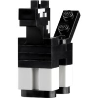 Конструктор LEGO Minecraft 21171 Конюшня - Изображение №14 — Chaika Market