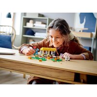 Конструктор LEGO Minecraft 21171 Конюшня - Изображение №18 — Chaika Market