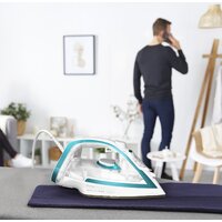 Утюг Tefal Puregliss FV8044E0 - Изображение №6 — Chaika Market