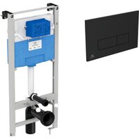 Инсталляция для унитаза Ideal Standard Prosys Frame 120 M R020467+R0121A6 — Chaika Market