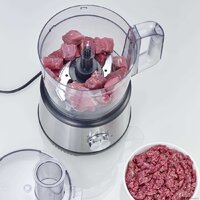 Кухонный комбайн Severin KM 3892 - Изображение №5 — Chaika Market