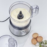 Кухонный комбайн Severin KM 3892 - Изображение №6 — Chaika Market