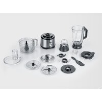 Кухонный комбайн Severin KM 3892 - Изображение №8 — Chaika Market