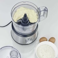 Кухонный комбайн Severin KM 3892 - Изображение №7 — Chaika Market