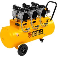 Компрессор Denzel DLS 1800/100 — Chaika Market