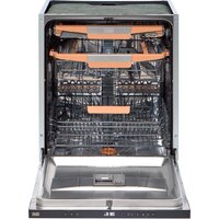 Встраиваемая посудомоечная машина VARD VDI651C — Chaika Market