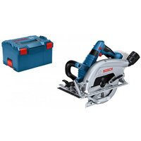 Дисковая (циркулярная) пила Bosch GKS 18V-70 L 06016B9001 (без АКБ) — Chaika Market